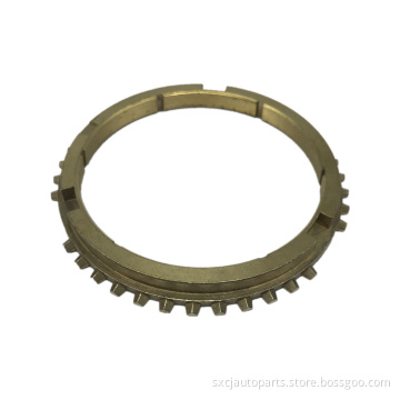 Customized standard manual auto parts transmissionbox Synchronizer Ring FOR NISSAN